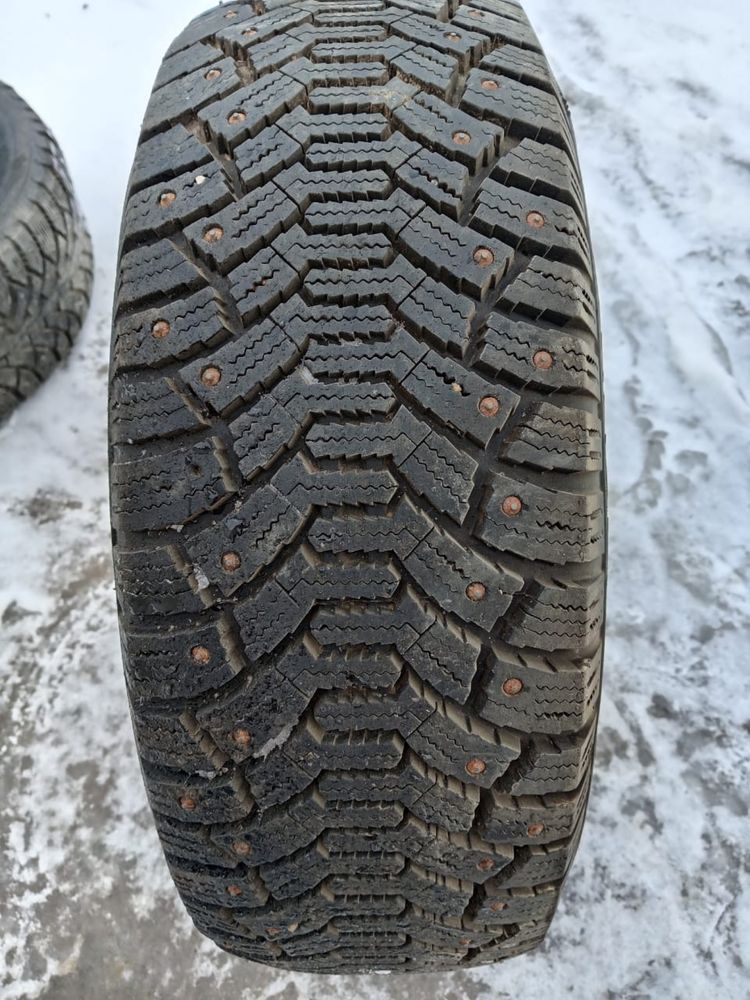 Зимние покрышки Nokian, Cordiant