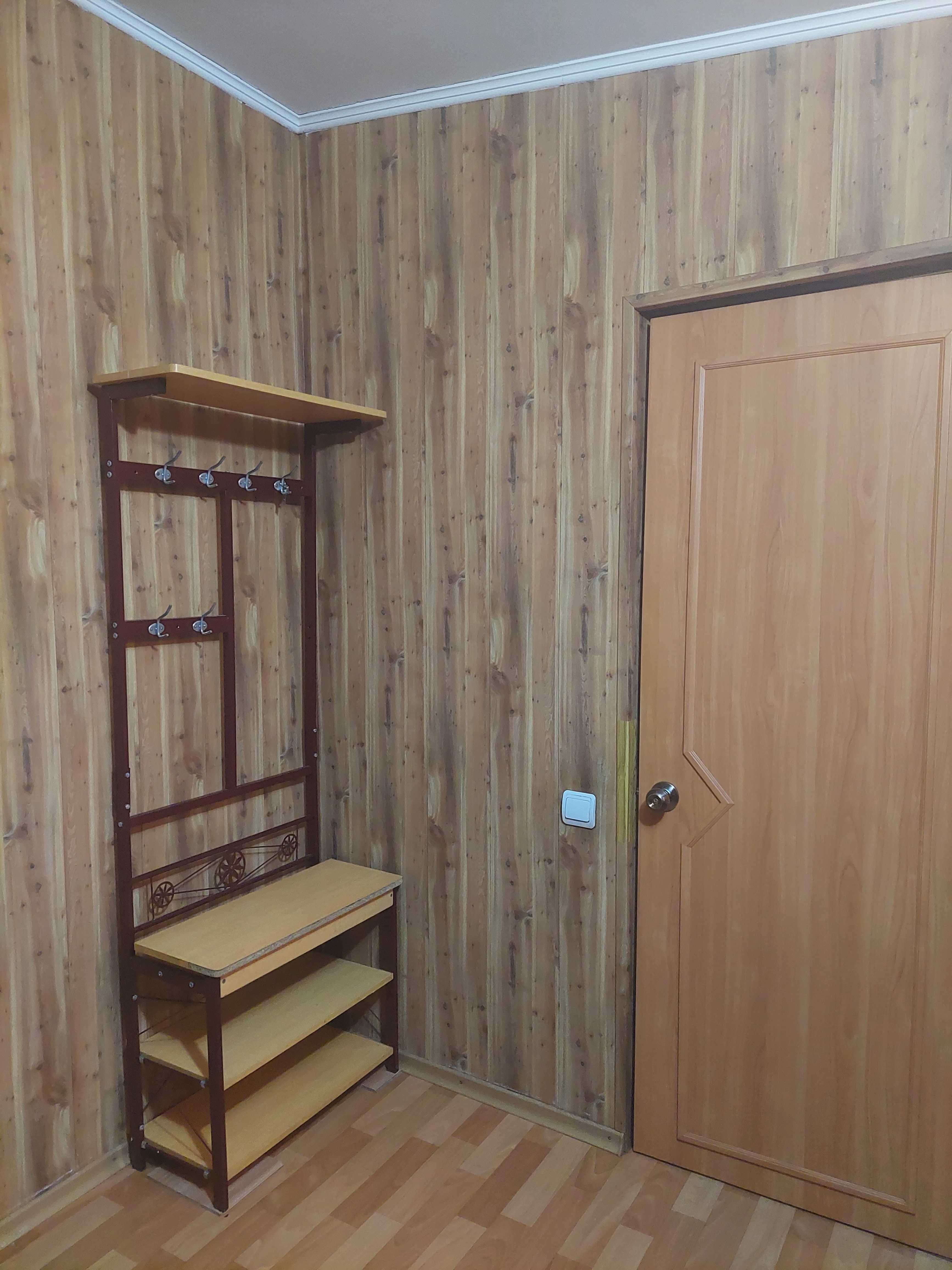 Поменяю дом с центральным отоплением в Меновном на квартиру кирпич