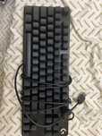 Logitech G413 TKL SE клавиатура