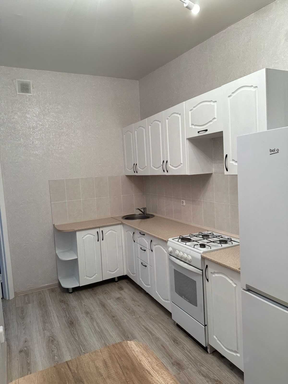 В продаже 2шка в мкр Юбилейный 6 этаж