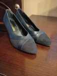 Туфли женские времен СССР Fashion shoes 38 размер