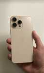 iPhone 16 pro max 256