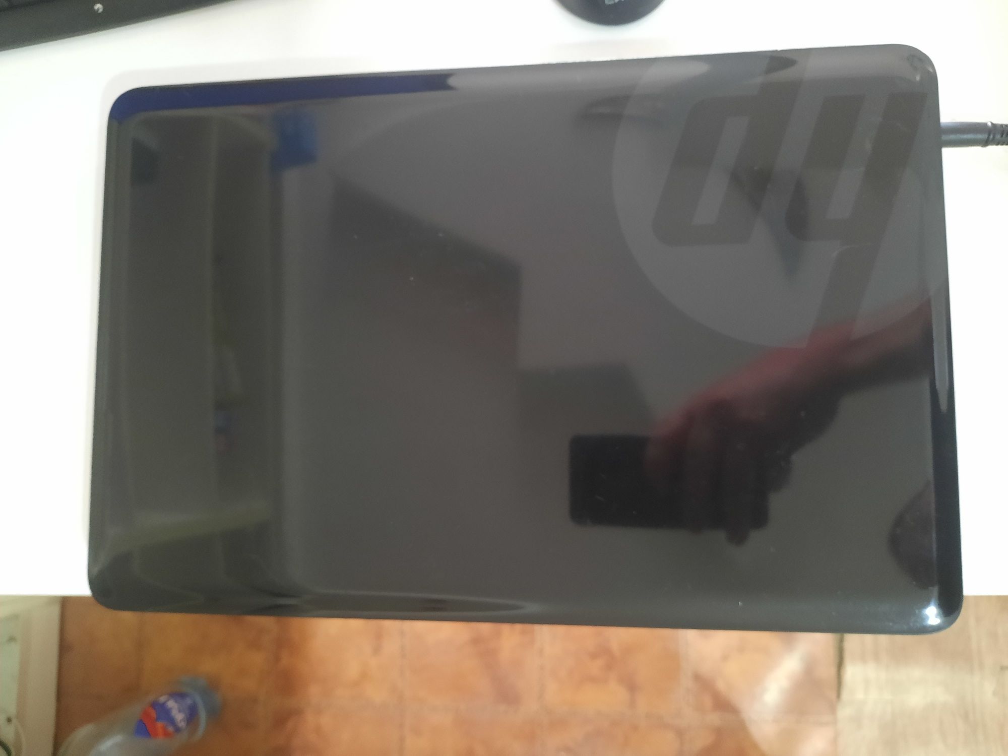 Продам ноутбук HP