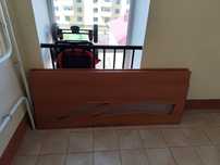 Продам двери 3шт
