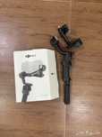 Продам стабилизатор DJI RS 3, Ronin rs 3,