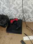 Playstation 4 fad