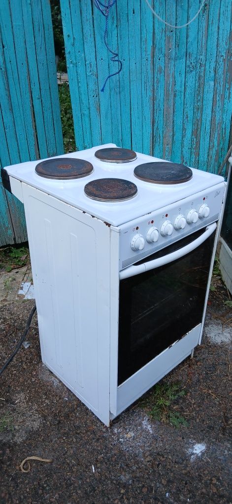 Продам электро плиты