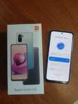 Смартфон Redmi Note 10 S