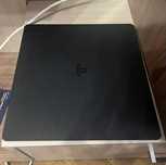 Приставка playstation 4 ps4 slim