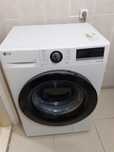 Стиральная машина LG 8kg
