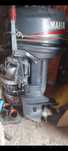 Продам лодочный мотор YAMAHA 25
