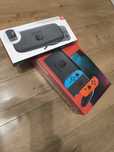 Nintendo Switch ПОЧТИ НОВЫЙ!!в подарок Zelda  и чехол
