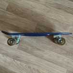 Скейтборд Pennybord