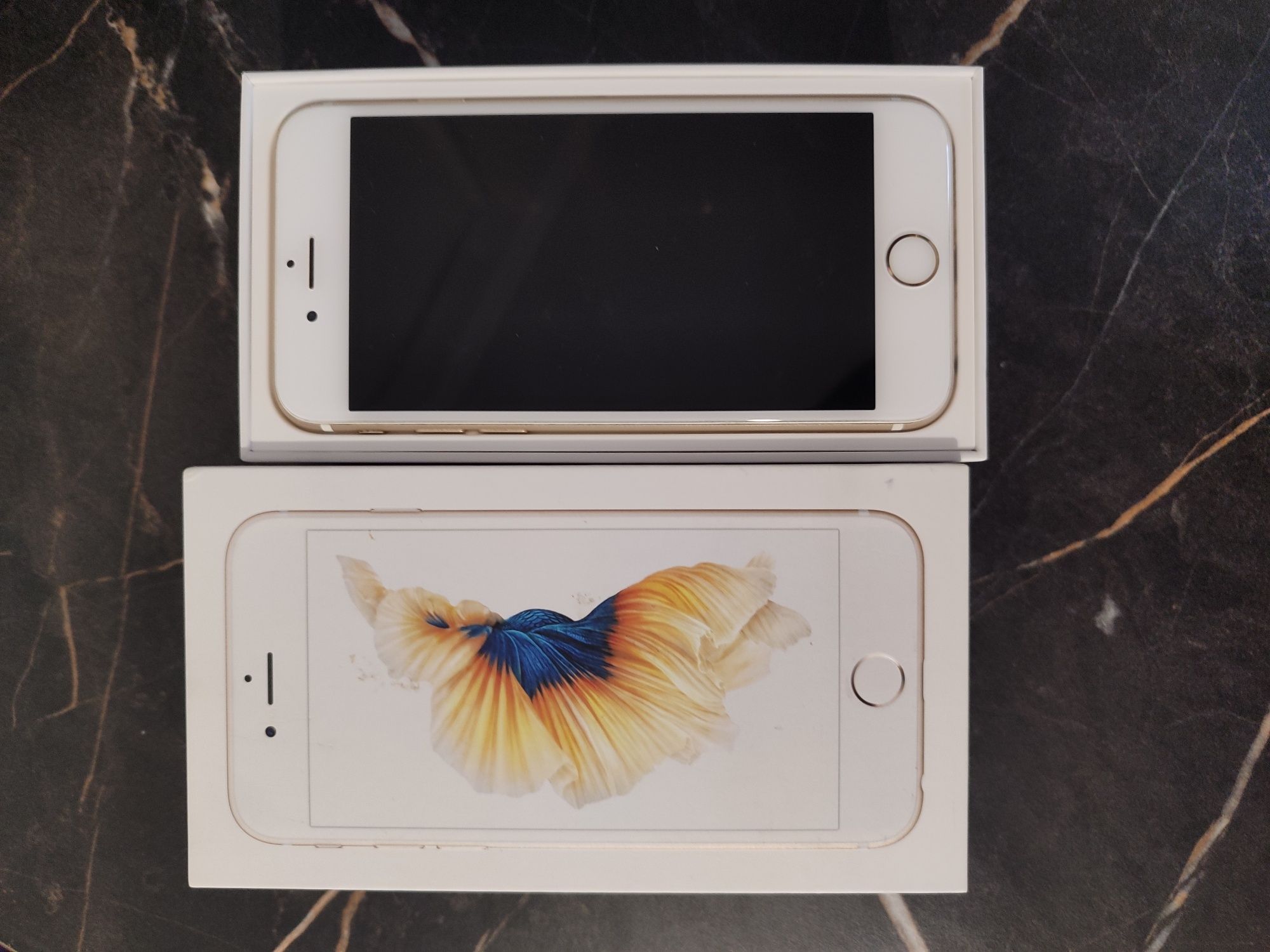 Продам iPhone 6S