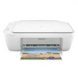 Hp desjet 2300 принтер мфу