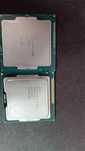 Процессоры не рабочие i5 4590 и i5 2500