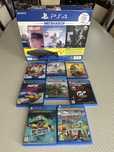 Игровая Приставка PS4 1TB
