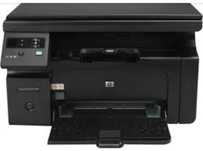 Принтер HP MFU Laserjet m1132