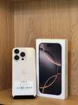 Iphone 16 Pro 256gb dsrttt