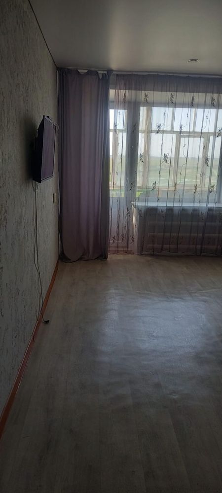 Однокомнатная квартира в Качарах