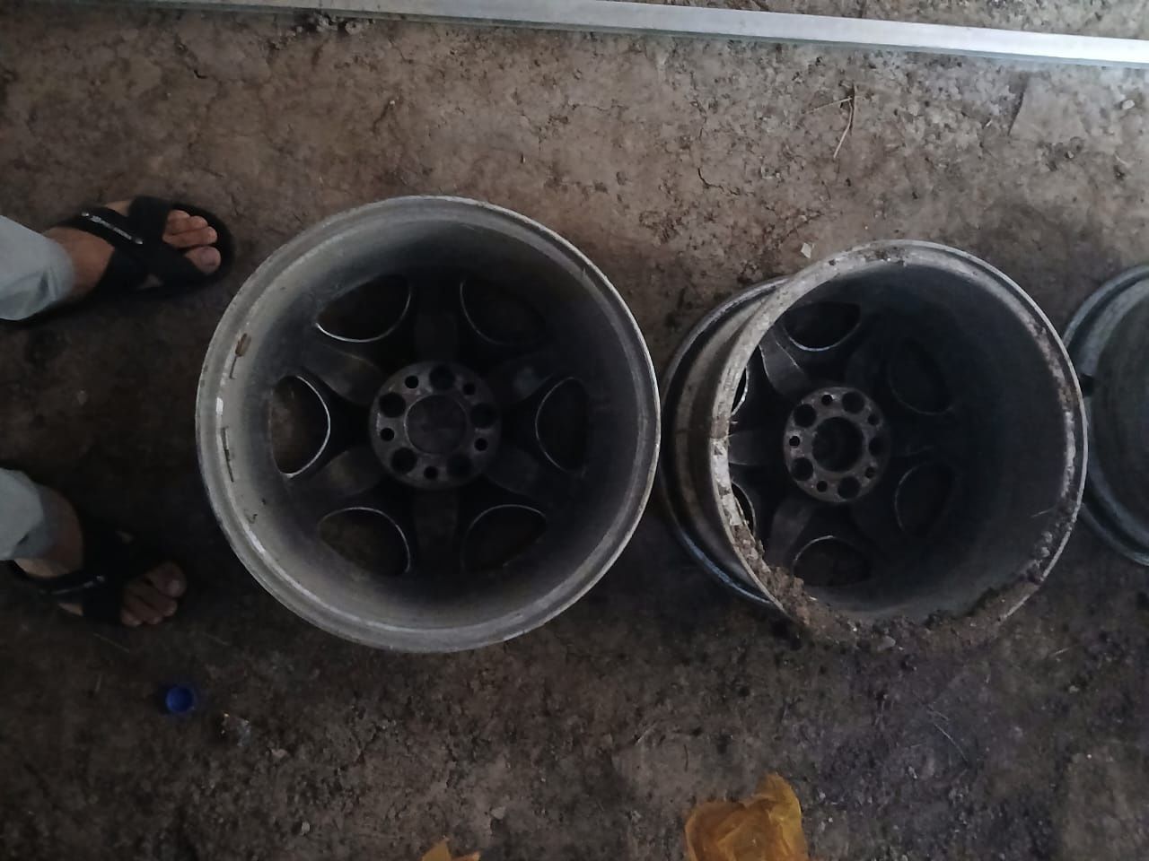 Диска сатылады мерседес родной диска