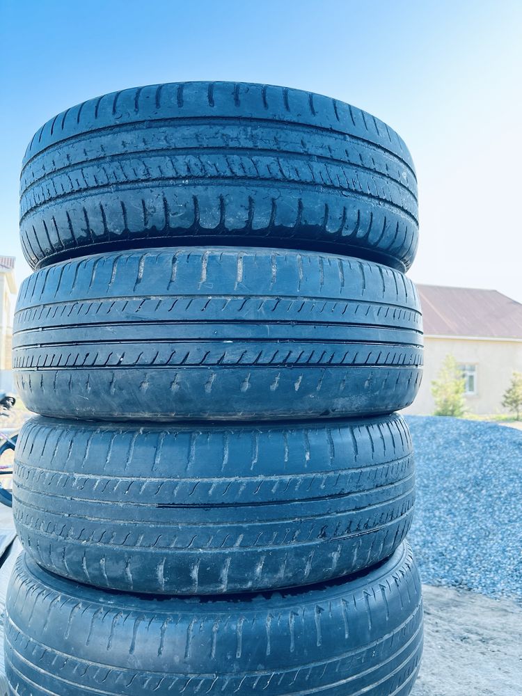 TRIANGLE 185/65 R15 жазғы балондар (4 дана)