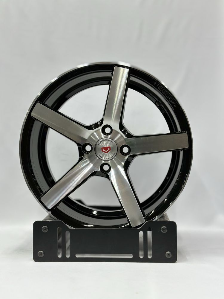 Продается комплект диск R16 4x100 (Audi Bmw Changan Chery Chevrolet )