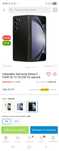 Продам Samsung z fold 5