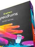Б/У музыкальные кольца Sphero Specdrums (2 кольца)