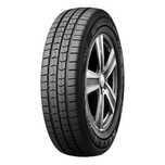 195/70R15C 104/102R NEXEN WINGUARD WT1/Зима/Фрикционная