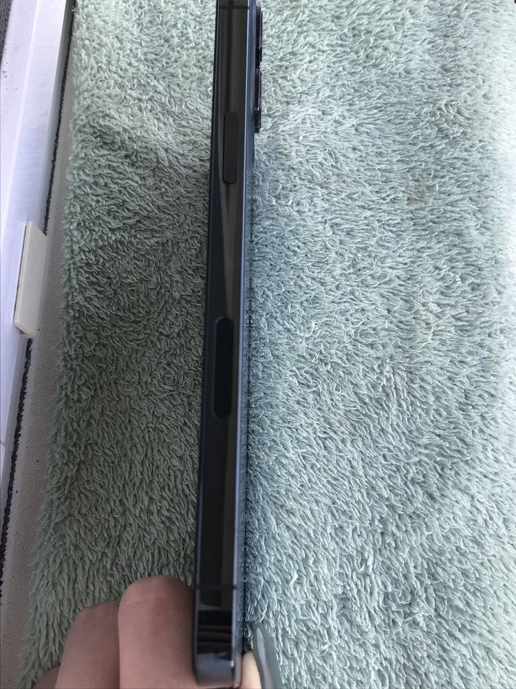 iPhone 12 pro MAX, 128 gb