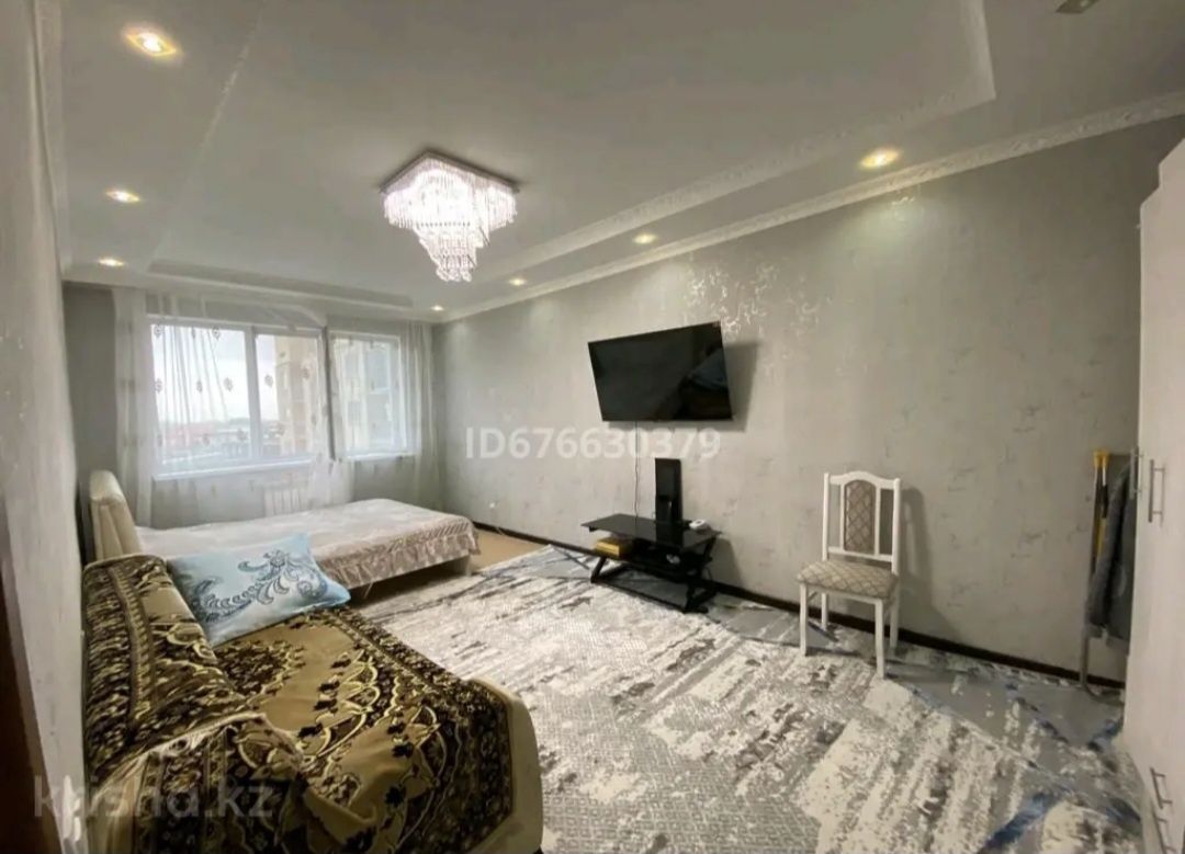 Продается квартира 44 кв.м