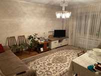 Сдам 2х комнатную квартиру