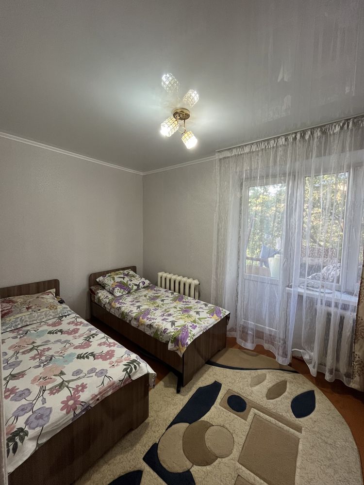 Продам квартиру 2х