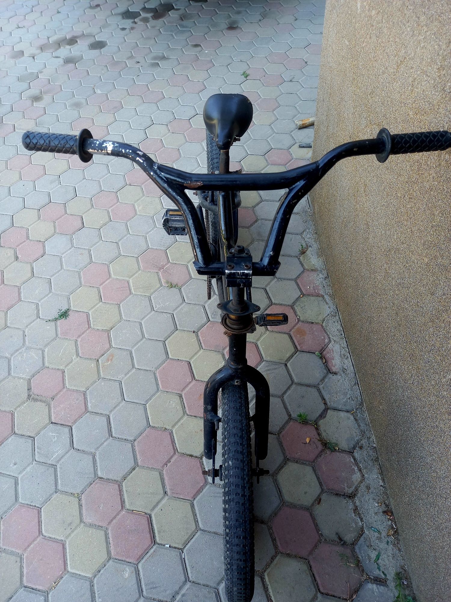 Трюковой велосипед bmx