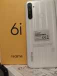 Realme 6i                        .