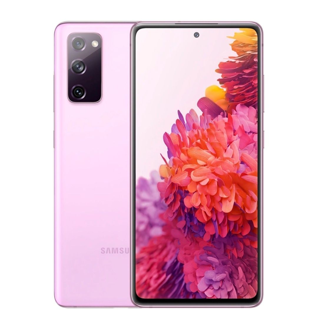 Обмен ваши варианты Samsung s20 fe
