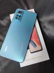 Xiaomi Redmi Note 12 Pro  256 гб (г.Тараз 7мкр 12/2) лота 534412