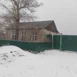 Актогай дом 4х комнатный