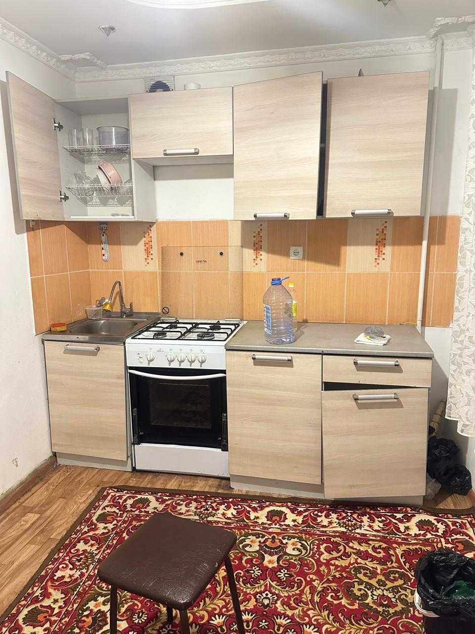 Продам 2 комнатную каратал Гаухар Империя