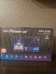 Магнитолла Андройд 9дюйм Pioneer Kk4 2/32 с кулером охлаждения CarPlay