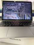 Macbook Air 2020 space grey