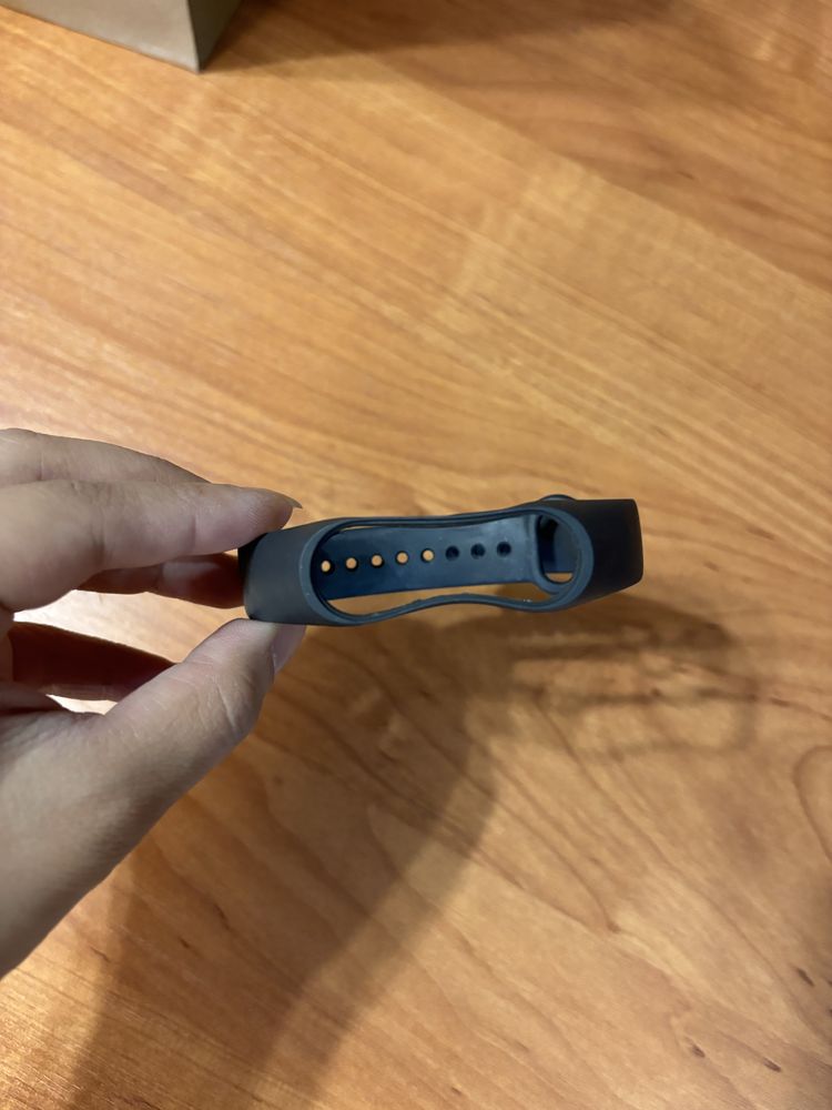 Продам ремень от часов Xiaomi Mi Band 3/4