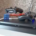 Playstation 4 pro