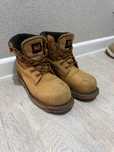 Ботинки Timberland со стальной защитой (Размер 42)