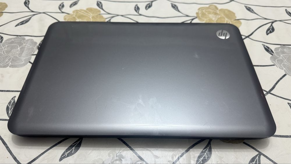 Продам Hp pavilion i5/ОЗУ8Gb/HDD700Gb/ состояния 9из10