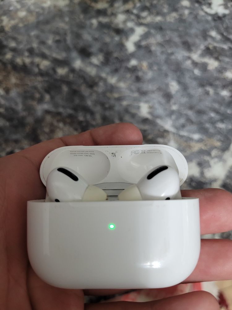 Пролам AirPods pro