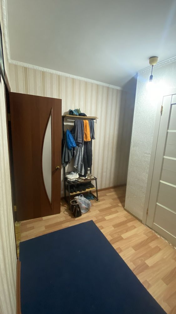 Продам Квартиру в районе Кирпичный