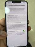 Iphone 13 128 gb отличное состояние