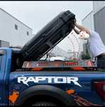 Купить Багажник на Ford F150 / Форд Ф150